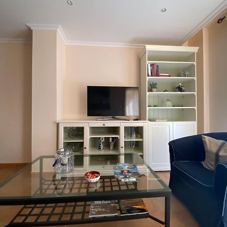 Apartamento Marexada Foz Exteriér fotografie