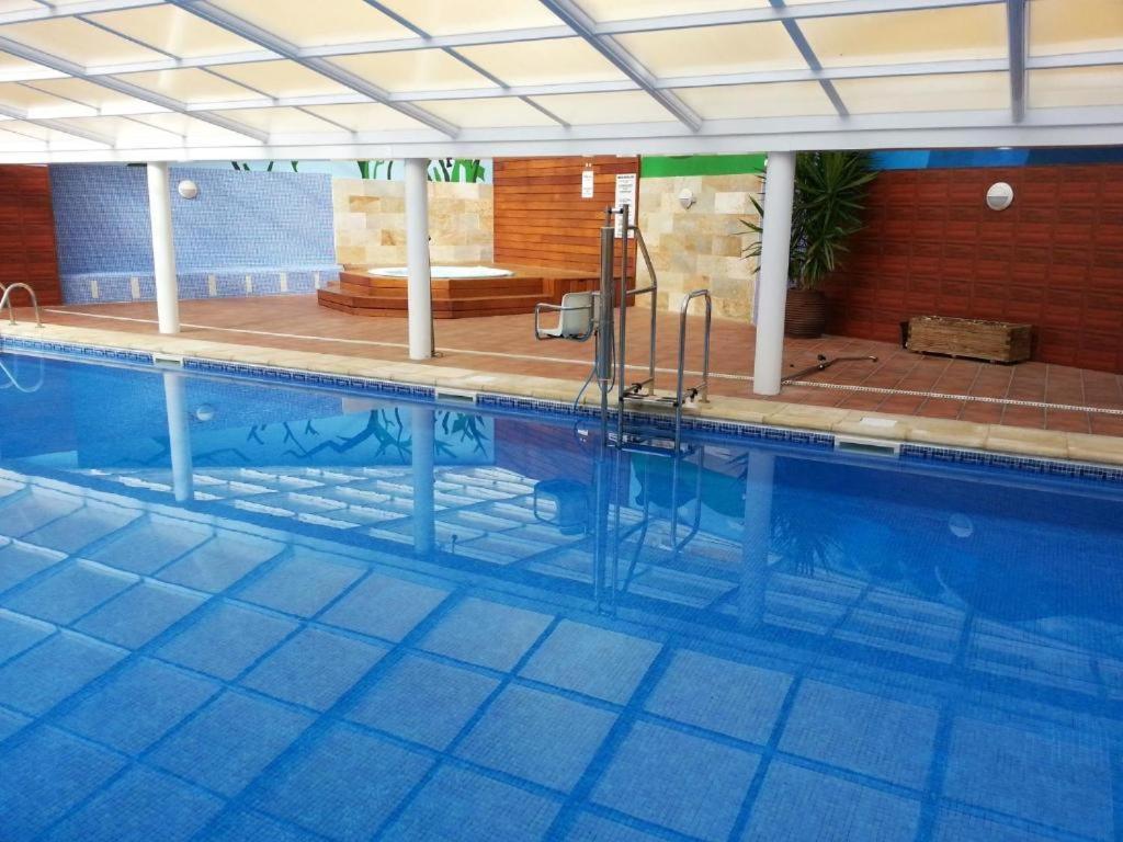 Apartamento Marexada Foz Exteriér fotografie