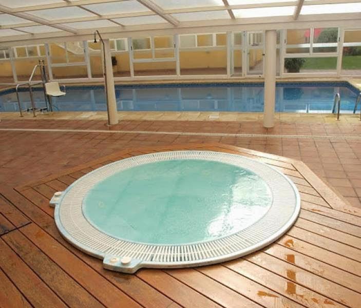Apartamento Marexada Foz Exteriér fotografie