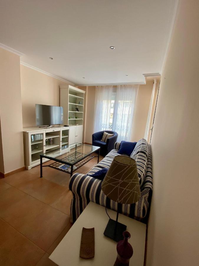Apartamento Marexada Foz Exteriér fotografie