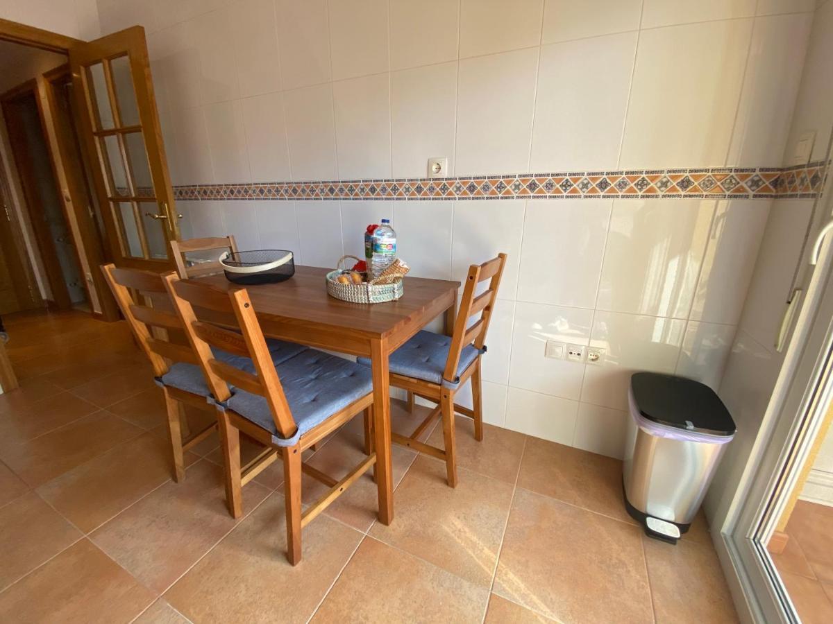 Apartamento Marexada Foz Exteriér fotografie