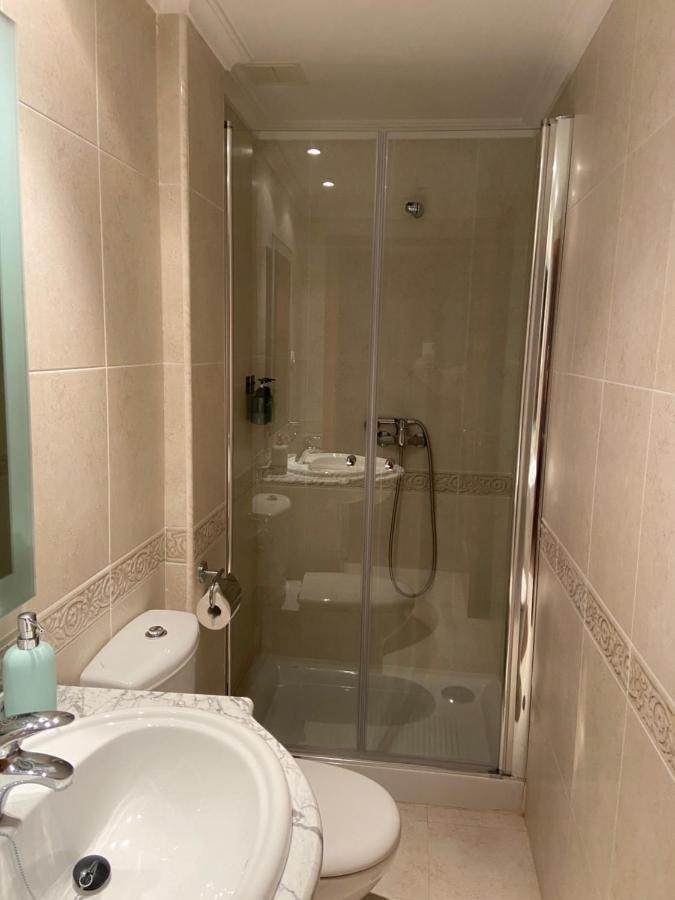 Apartamento Marexada Foz Exteriér fotografie
