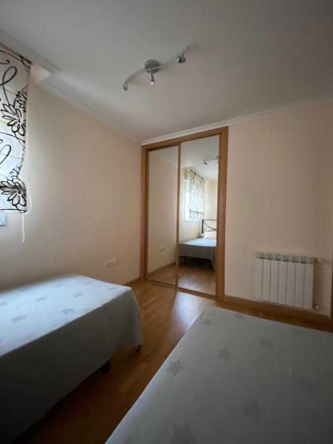 Apartamento Marexada Foz Exteriér fotografie