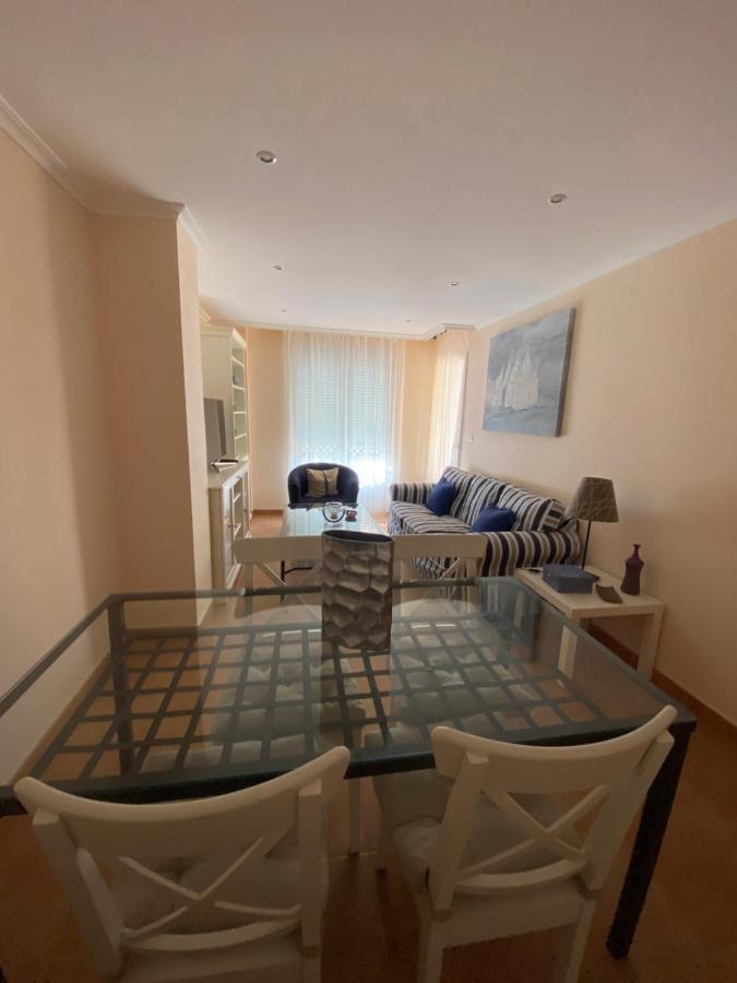Apartamento Marexada Foz Exteriér fotografie