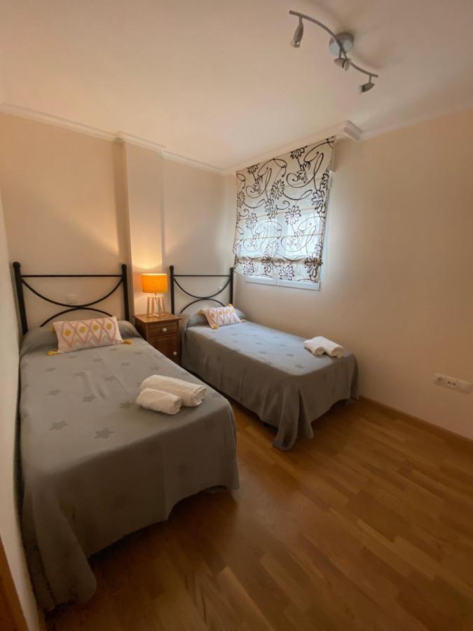 Apartamento Marexada Foz Exteriér fotografie