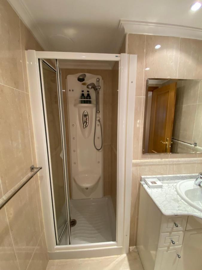 Apartamento Marexada Foz Exteriér fotografie