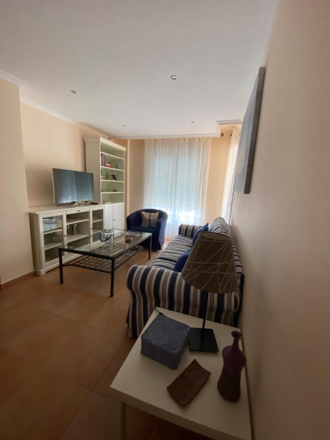 Apartamento Marexada Foz Exteriér fotografie